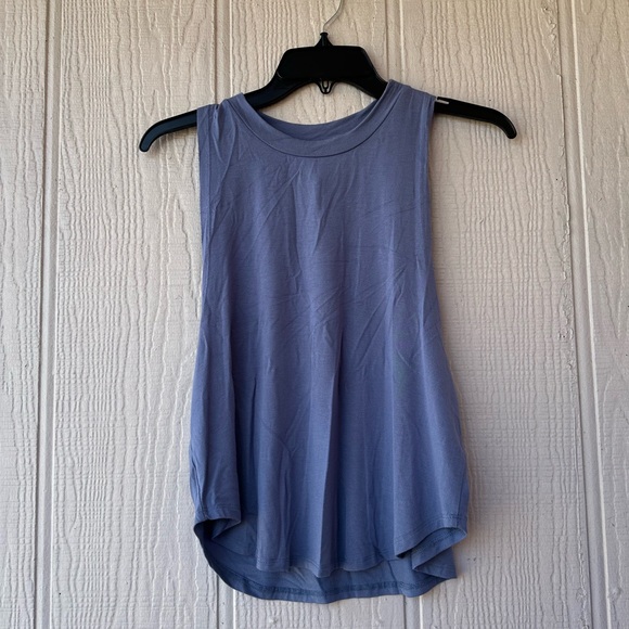 Jala Muscle Tank Top - Picture 1 of 8